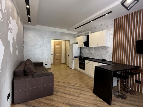 квартира за адресою Товарна вул., 3