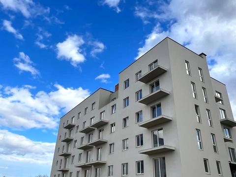 квартира за адресою Тараса Шевченка вул., 115