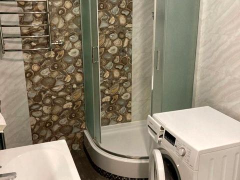 квартира по адресу Драгоманова ул., 40-Ж
