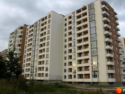 квартира по адресу Княгини Ольги ул., 122а