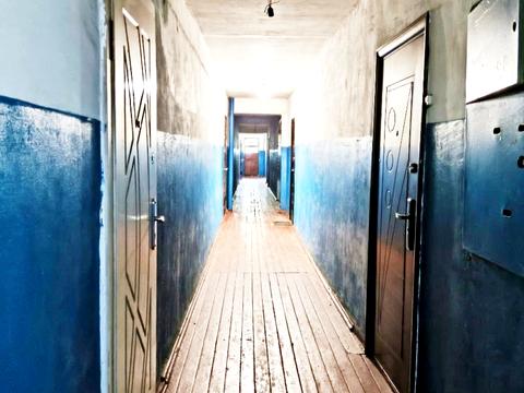 квартира по адресу Сергея Сенчева ул., 67 к2