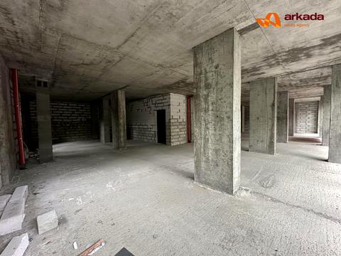комерційна за адресою Василіянок вул., 43