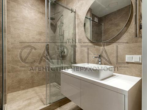 квартира за адресою Київ, Бульварно-Кудрявська вул. (Воровського), 15а