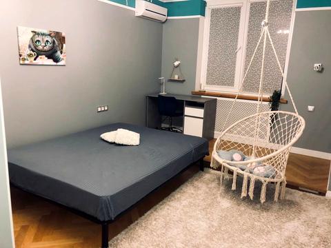 квартира по адресу Киев, Елизаветы Чавдар ул., 13