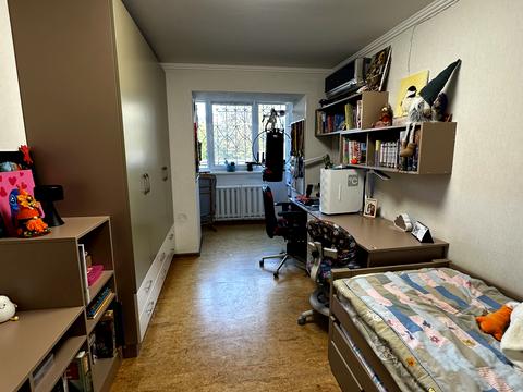 квартира по адресу Незалежності бульв. (50 років Жовтня), 3