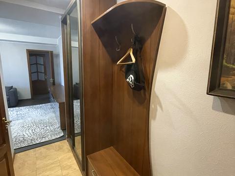 квартира за адресою Ентузіастів вул., 41/1