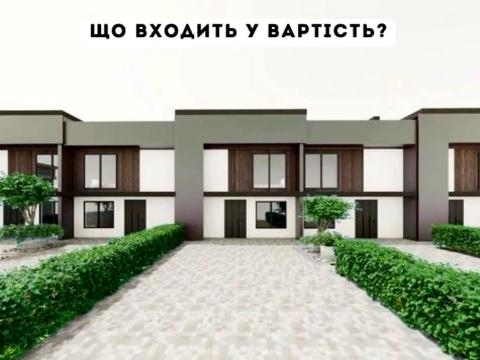 дом по адресу Гонти, 2