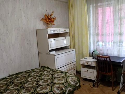 квартира за адресою Митрополита Василя Липківського вул. (Урицького), 13