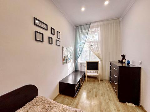 квартира за адресою Спаська вул., 52