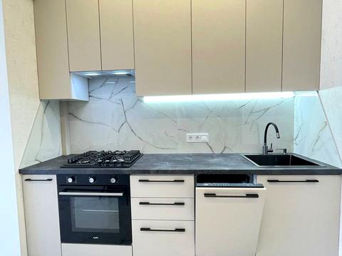 квартира по адресу Мартинова просп., 36