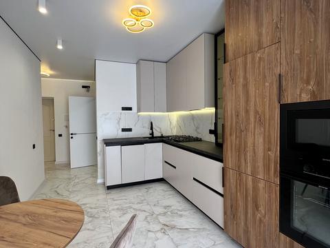 квартира за адресою Бастіонна вул., 5