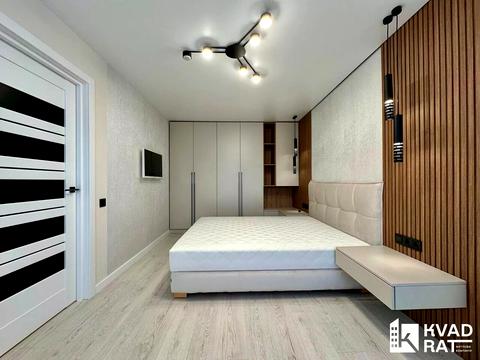 квартира за адресою Шашкевича вул., 6А