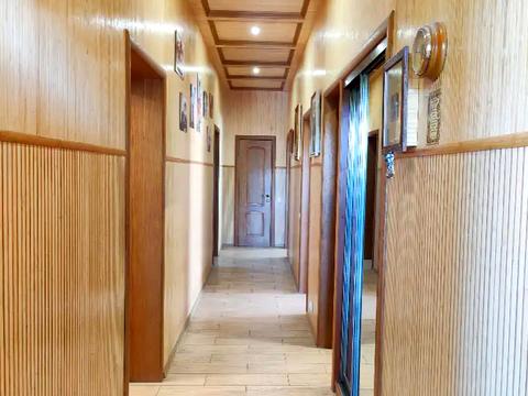 дом по адресу Авіаторів, 399