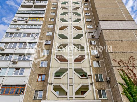 квартира по адресу Рональда Рейгана ул., 44-А