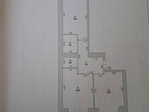 квартира за адресою Височана вул., 18
