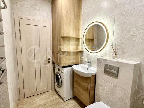 квартира за адресою Наддніпрянське шосе, 1