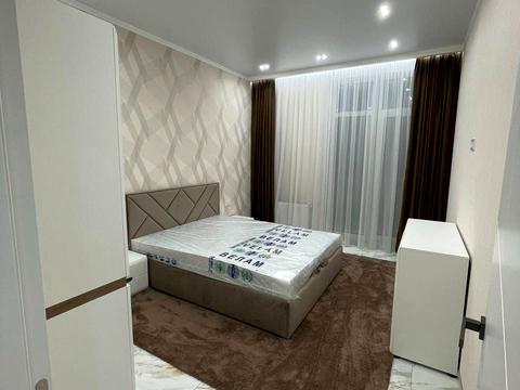 квартира по адресу Курортный пер., 1