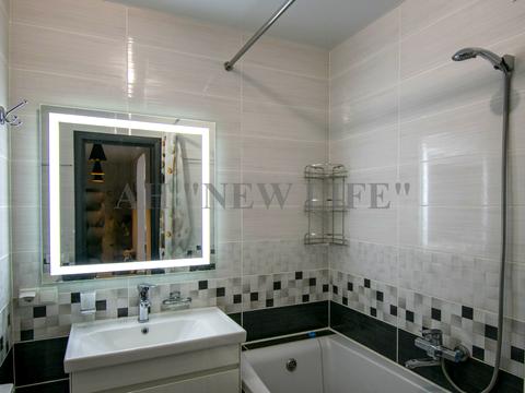 квартира за адресою Михайла Лушпи просп., 5