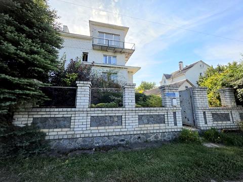 будинок за адресою Горького