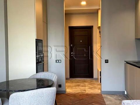 квартира по адресу Осокорская ул., 2а