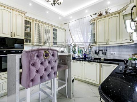 дом по адресу Старообухівська