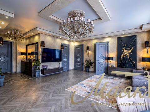 квартира за адресою Андрія Верхогляда вул. (Михайла Драгомирова), 11-В