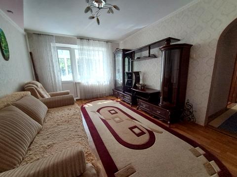 квартира по адресу Степана Бандери ул., 22/1