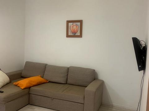 квартира за адресою Французький бульв., 60а