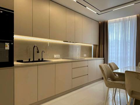 квартира за адресою Південний бульв., 32 б