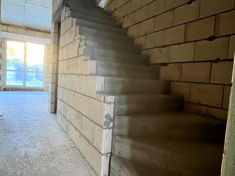 будинок за адресою Княгині Ольги вул.