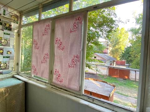 квартира по адресу Подлепы ул., 8