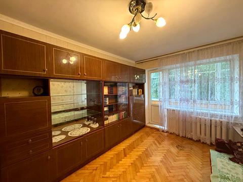 квартира за адресою Протасевича вул., 4-А