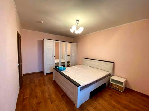 квартира за адресою Ревуцького вул., 54