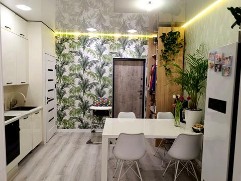 квартира за адресою 600-річчя вул., 66Г