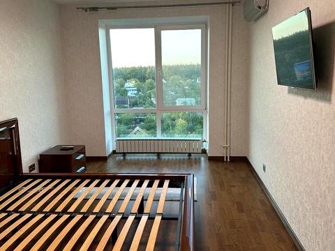 квартира за адресою Валерія Лобановського вул., 27
