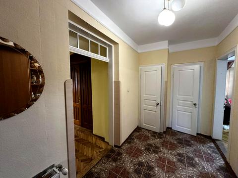 квартира по адресу Под Голоском ул., 8