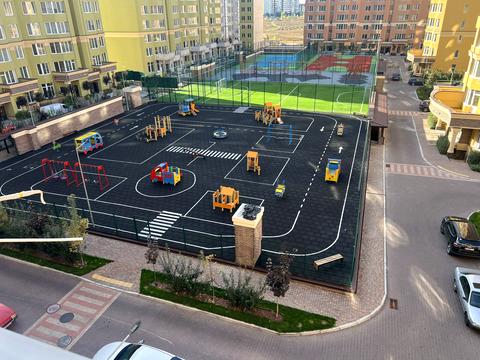 квартира за адресою Клубна вул., 12а