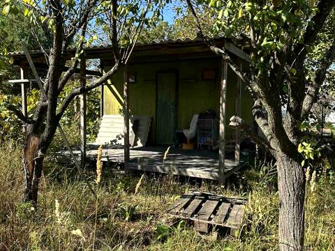 будинок за адресою с. Андріївка, Шевченка, 1