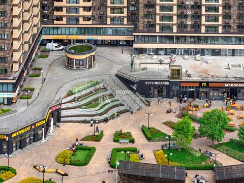 квартира за адресою Київ, Оболонський просп., 26