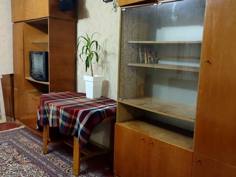 квартира по адресу Николая Закревского ул., 85-Б