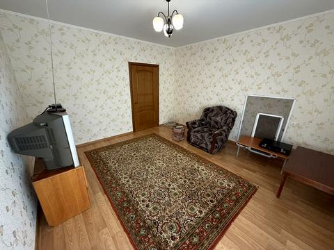 квартира по адресу Первомайский пер., 5