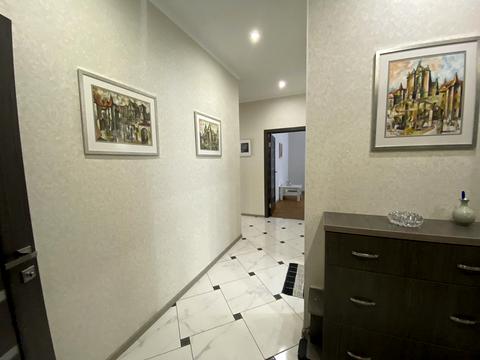 квартира по адресу Дорошенка ул., 47