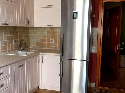 квартира за адресою Драгоманова вул., 25