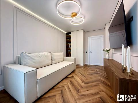 квартира за адресою Юліана Пелеша вул., 3