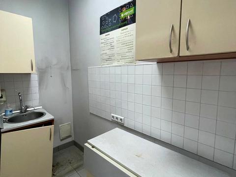 коммерческая по адресу Дмитрия Яворницкого просп. (Карла Маркса), 27