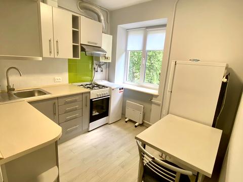 квартира за адресою Йосипа Коциловського вул., 10