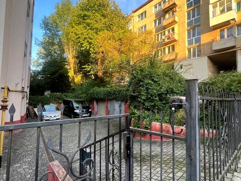 квартира по адресу Коциловского ул., 23