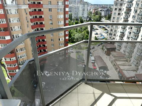 квартира за адресою Степана Рудницького вул. (Академіка Вільямса), 3-А