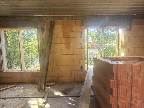 будинок за адресою Виговського вул. (Суворова)