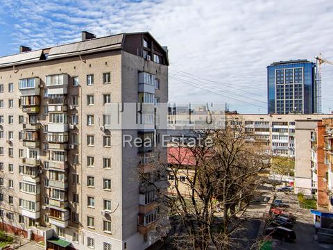 квартира за адресою Лабораторний пров., 6